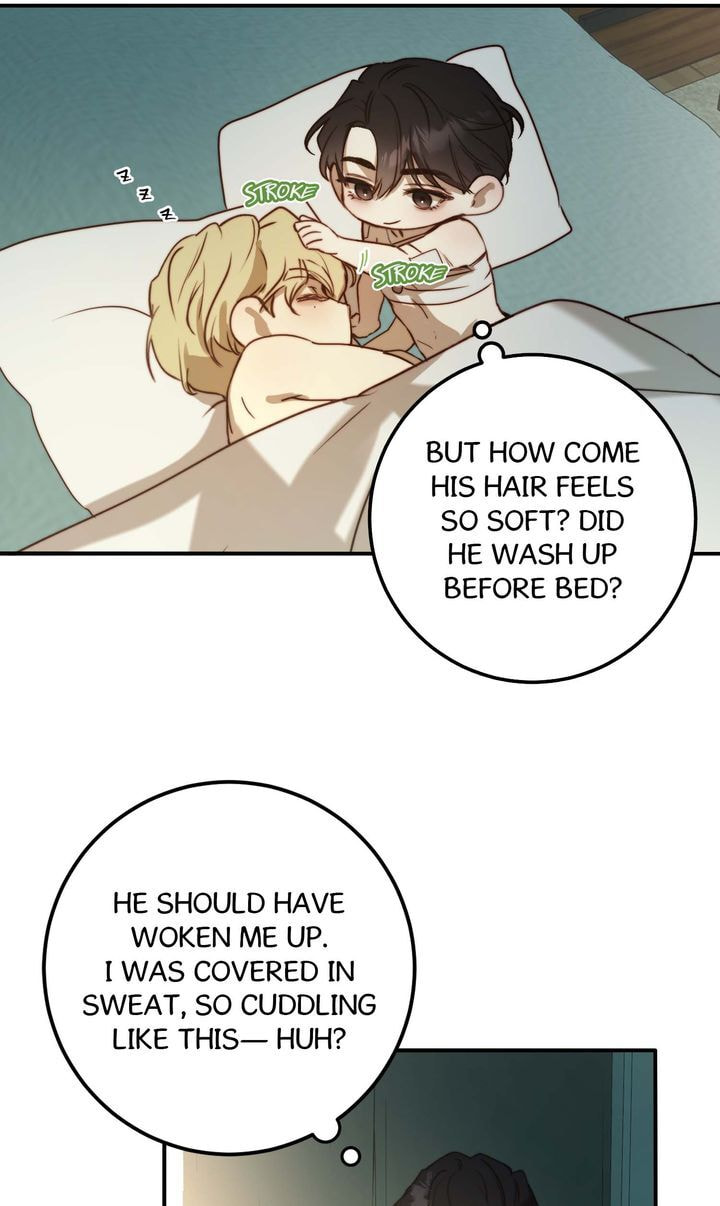 Stay Alive Chapter 51 page 62 - 