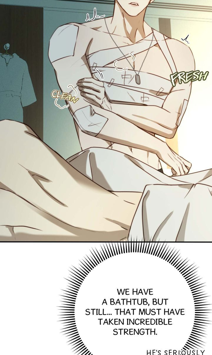 Stay Alive Chapter 51 page 64 - 
