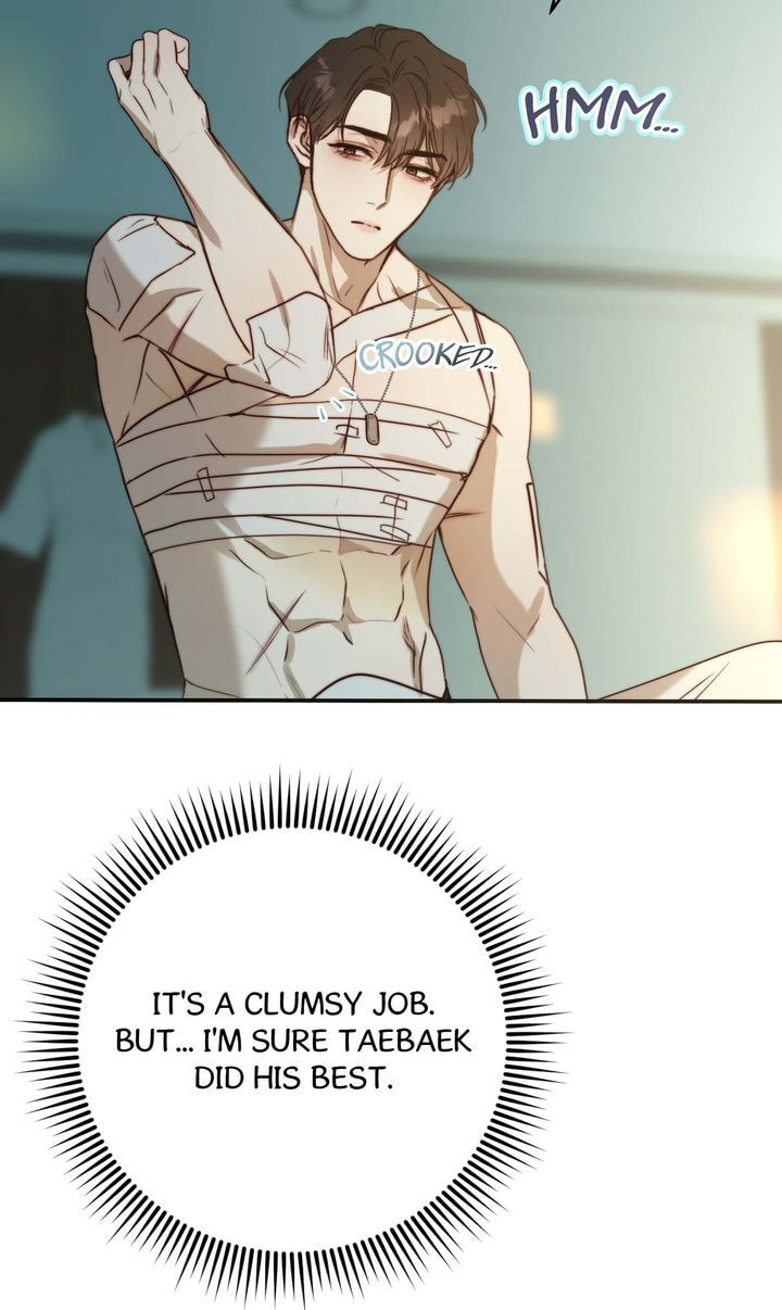 Stay Alive Chapter 51 page 66 - 
