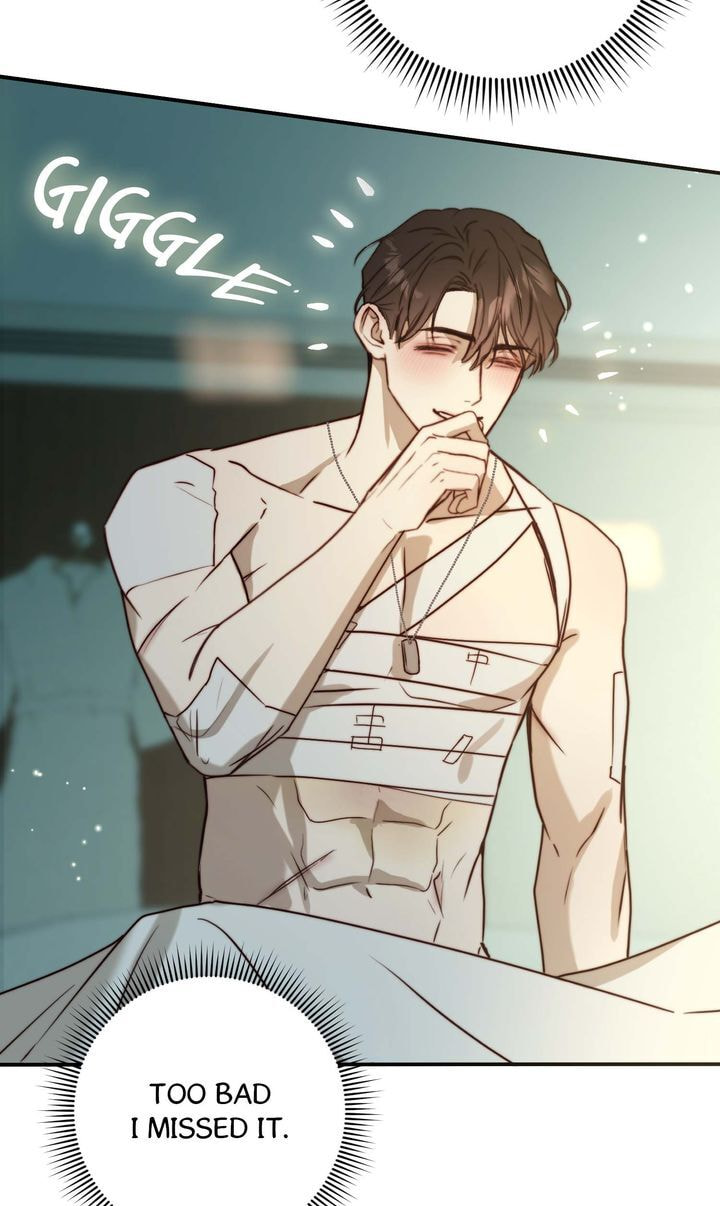 Stay Alive Chapter 51 page 68 - 