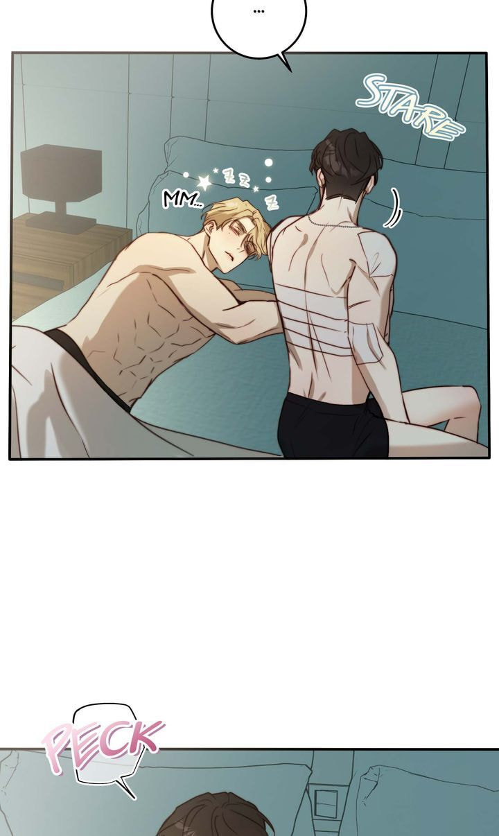 Stay Alive Chapter 51 page 74 - 