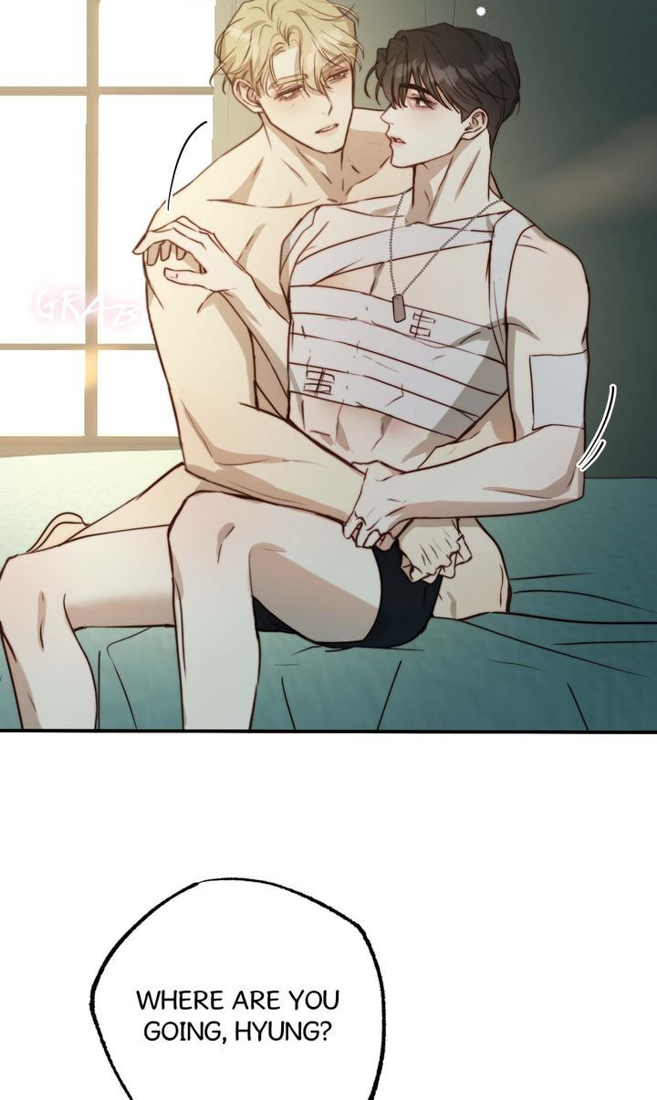 Stay Alive Chapter 51 page 77 - 