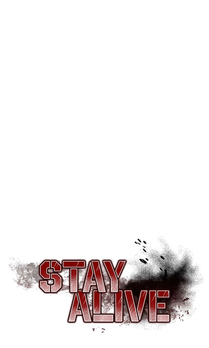 Stay Alive Chapter 6 page 1 - 