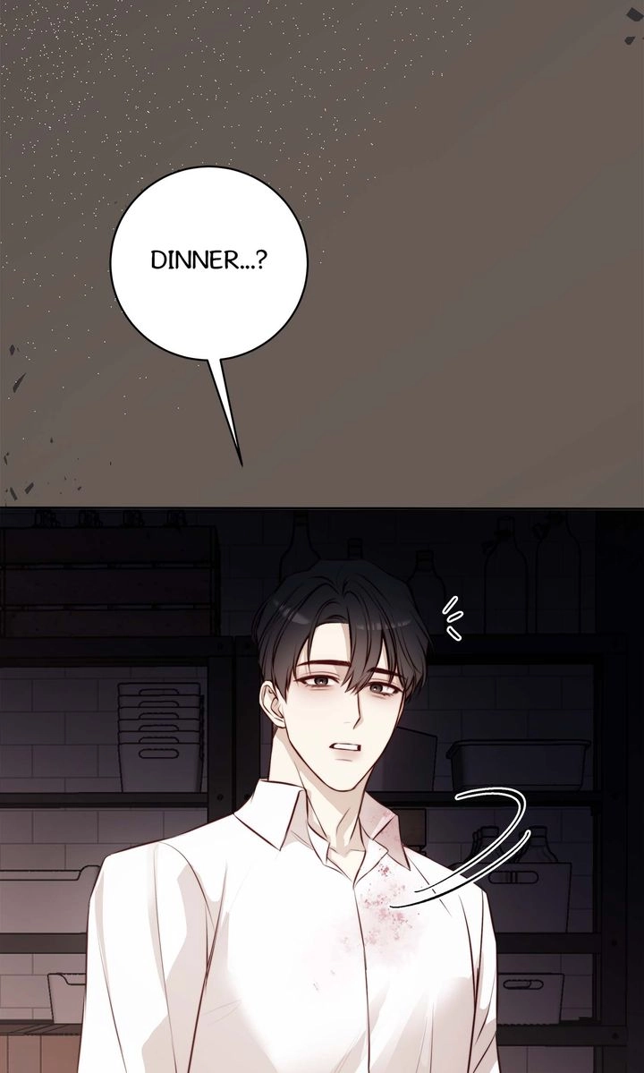 Stay Alive Chapter 6 page 13 - 