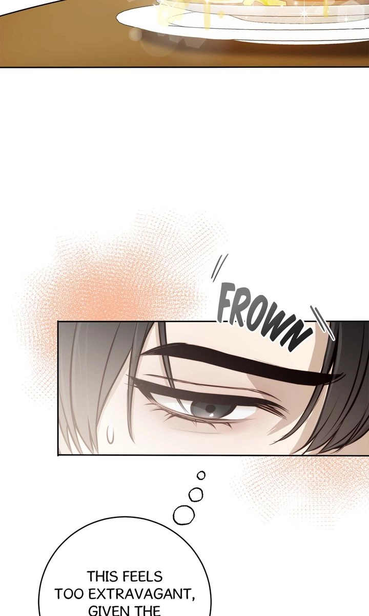 Stay Alive Chapter 6 page 17 - 