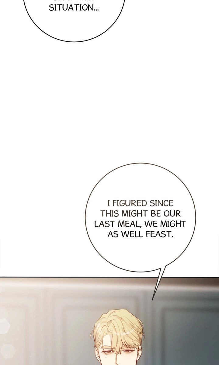 Stay Alive Chapter 6 page 18 - 