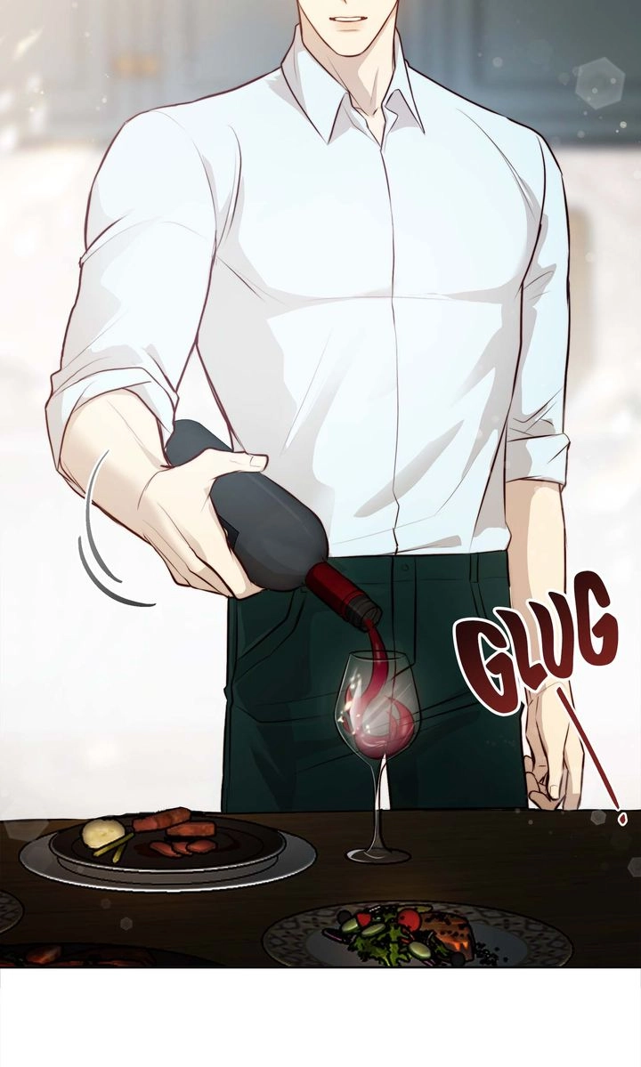 Stay Alive Chapter 6 page 19 - 