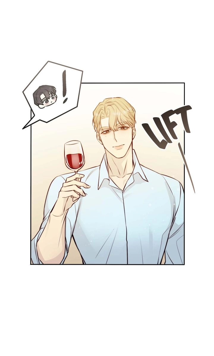 Stay Alive Chapter 6 page 22 - 
