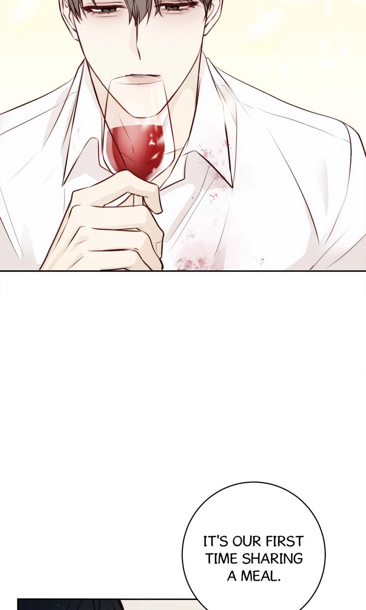 Stay Alive Chapter 6 page 26 - 