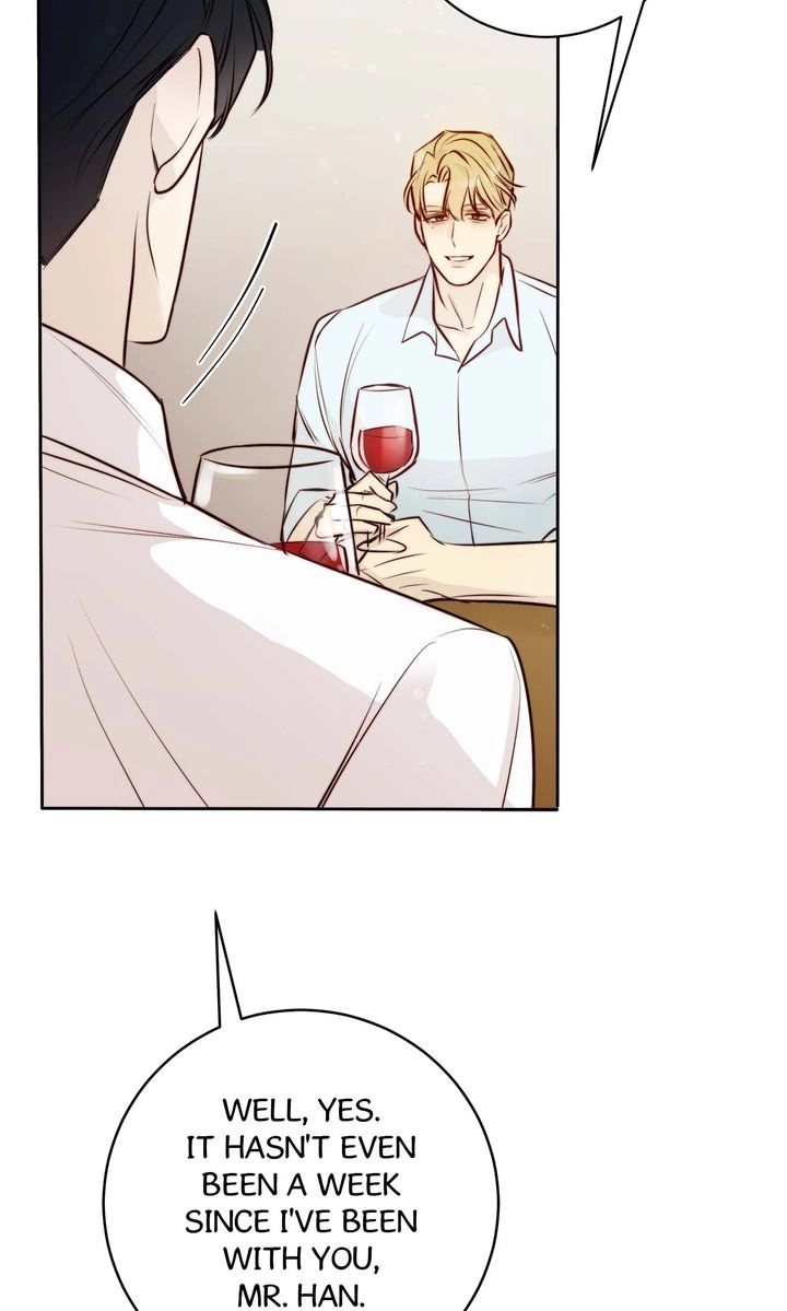 Stay Alive Chapter 6 page 27 - 