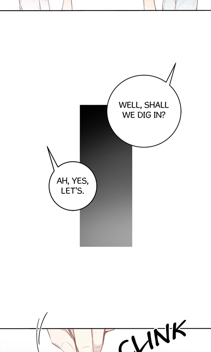 Stay Alive Chapter 6 page 30 - 