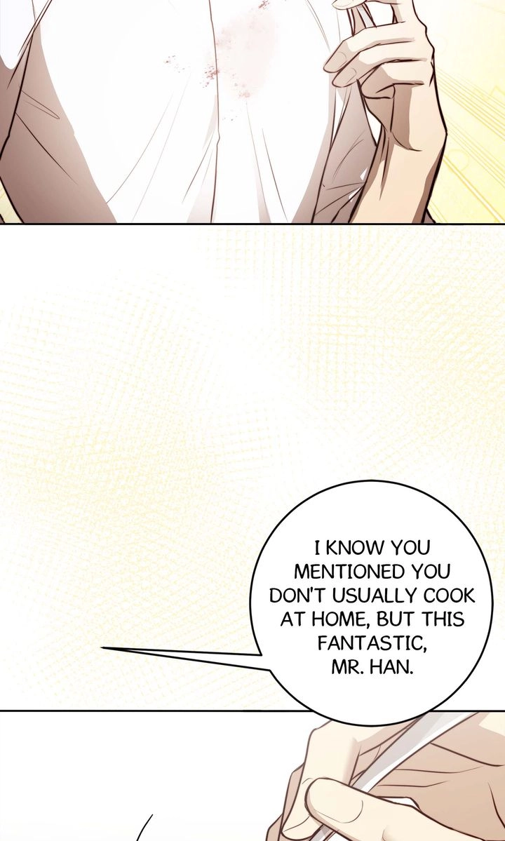 Stay Alive Chapter 6 page 33 - 