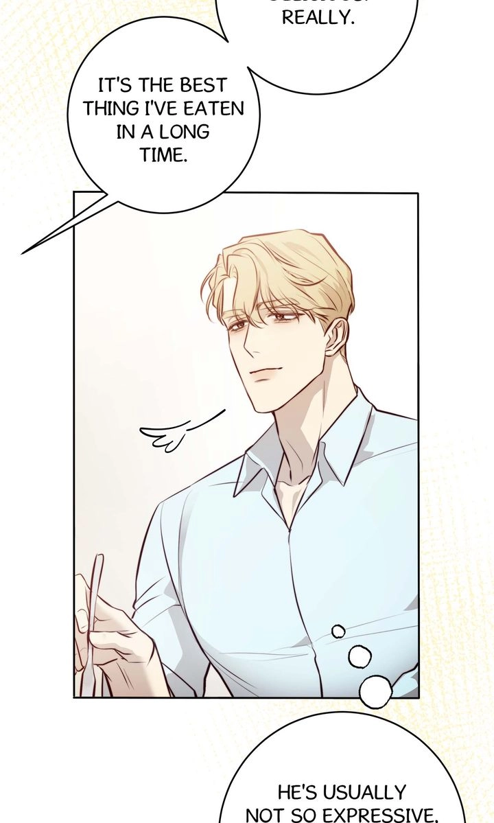 Stay Alive Chapter 6 page 35 - 