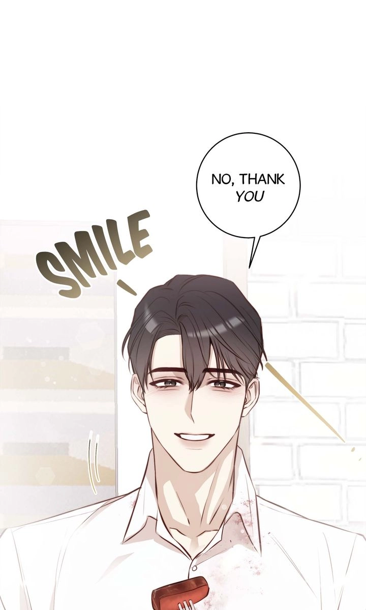 Stay Alive Chapter 6 page 37 - 