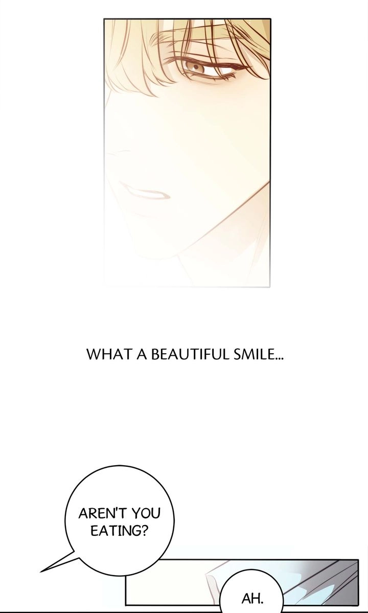Stay Alive Chapter 6 page 39 - 