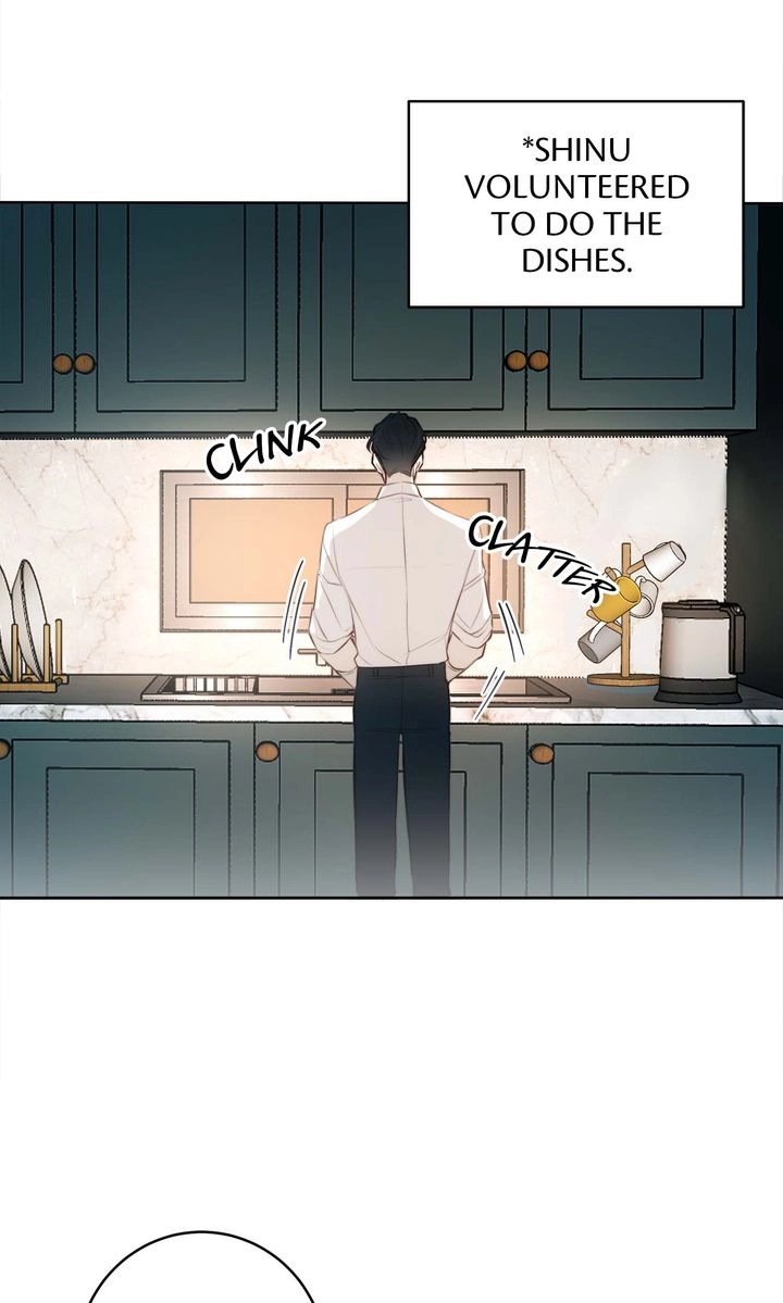 Stay Alive Chapter 6 page 43 - 