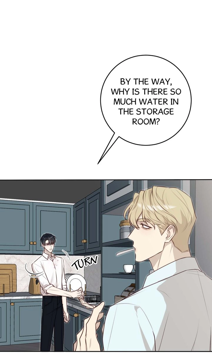 Stay Alive Chapter 6 page 46 - 