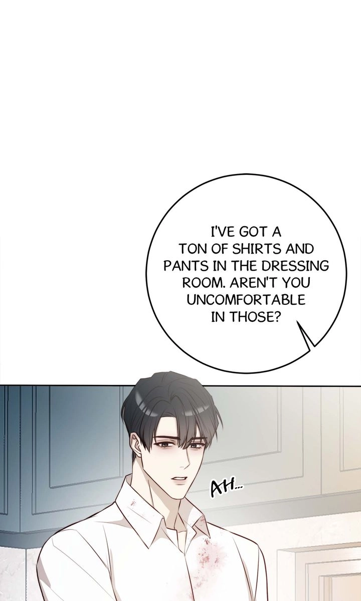 Stay Alive Chapter 6 page 50 - 