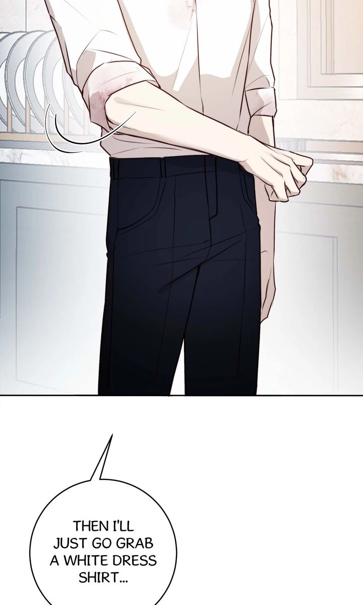 Stay Alive Chapter 6 page 51 - 
