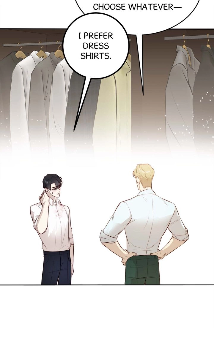 Stay Alive Chapter 6 page 53 - 
