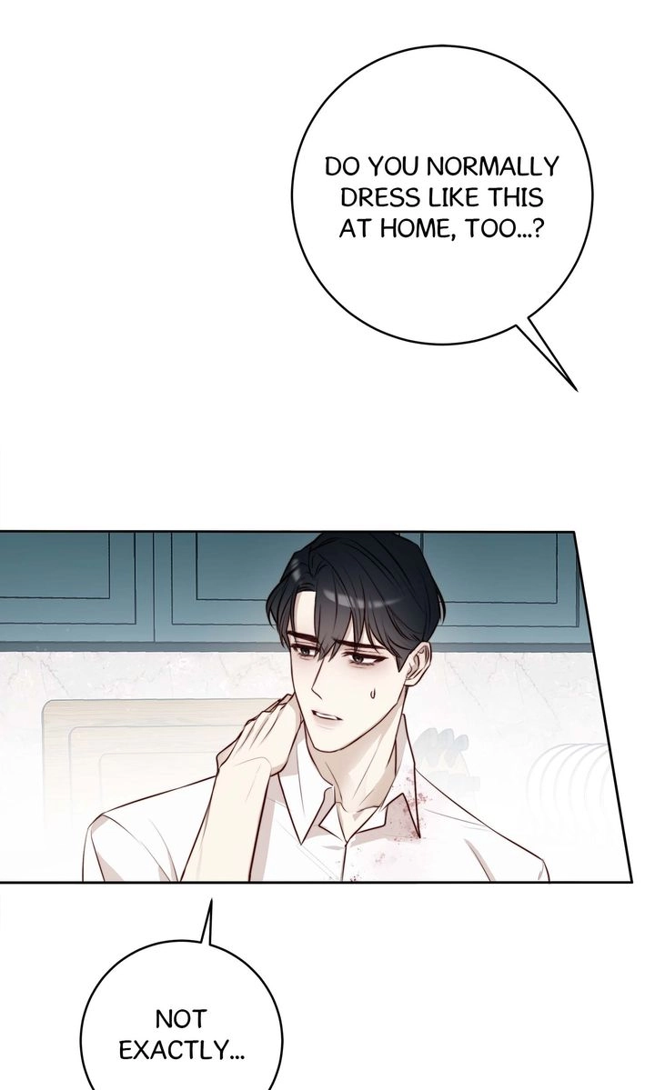 Stay Alive Chapter 6 page 54 - 