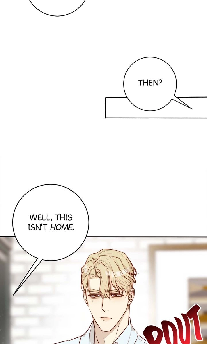 Stay Alive Chapter 6 page 55 - 