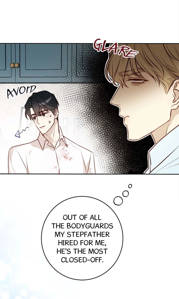 Stay Alive Chapter 6 page 57 - 