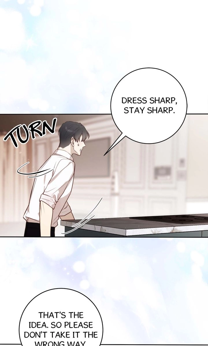 Stay Alive Chapter 6 page 58 - 