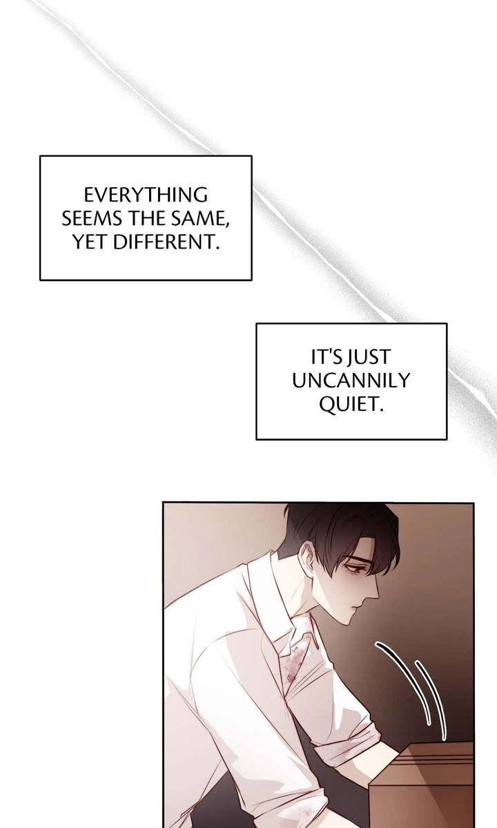Stay Alive Chapter 6 page 7 - 