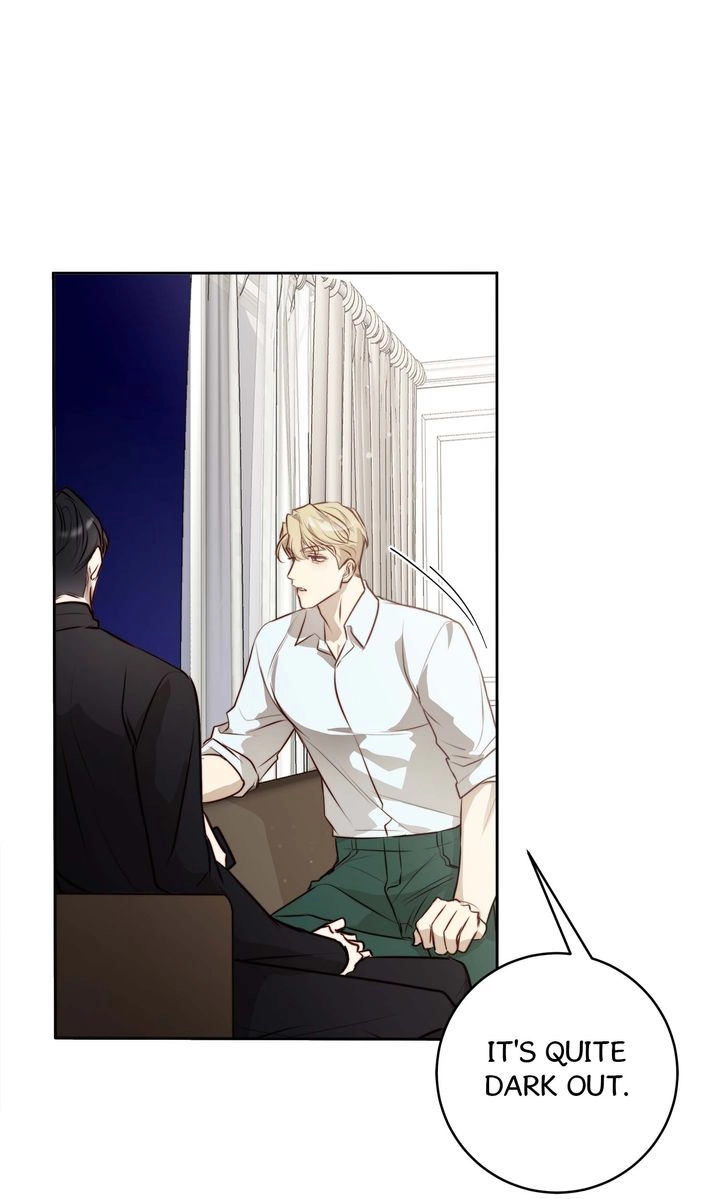 Stay Alive Chapter 6 page 65 - 