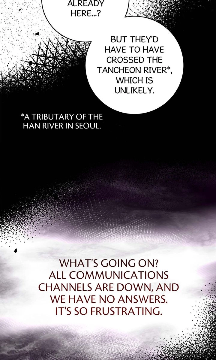 Stay Alive Chapter 6 page 67 - 
