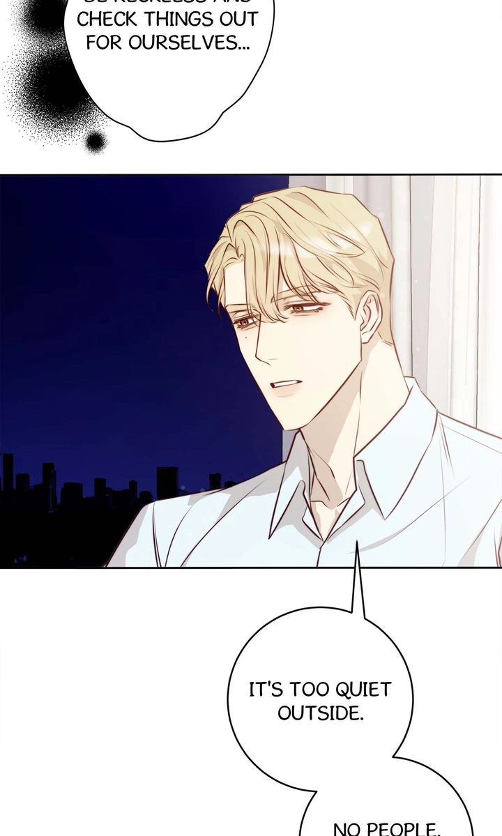 Stay Alive Chapter 6 page 69 - 