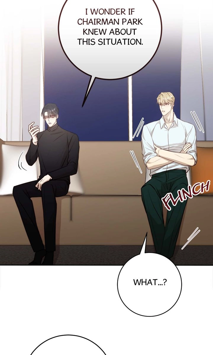 Stay Alive Chapter 6 page 74 - 