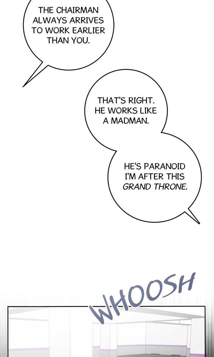 Stay Alive Chapter 6 page 75 - 