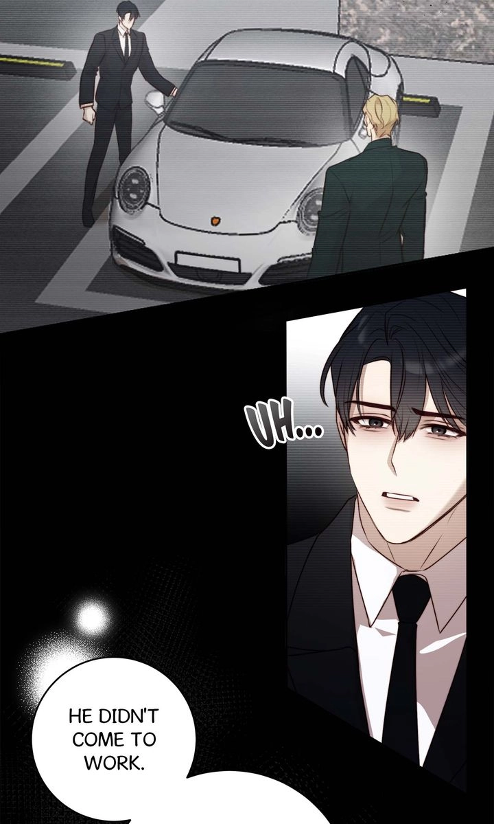 Stay Alive Chapter 6 page 77 - 