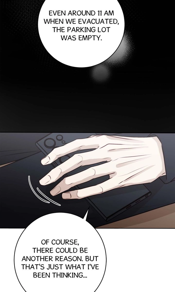 Stay Alive Chapter 6 page 78 - 