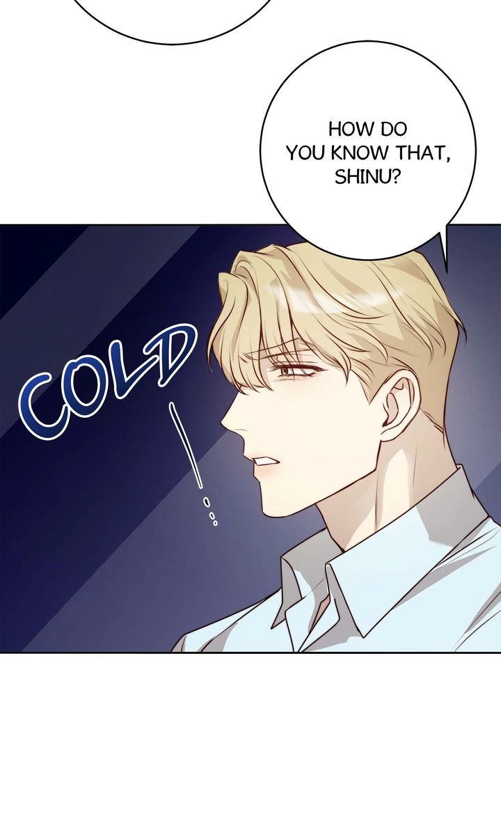 Stay Alive Chapter 6 page 79 - 