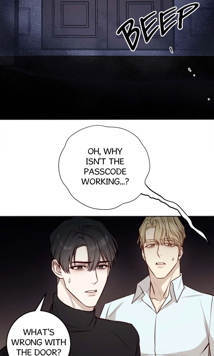 Stay Alive Chapter 6 page 86 - 