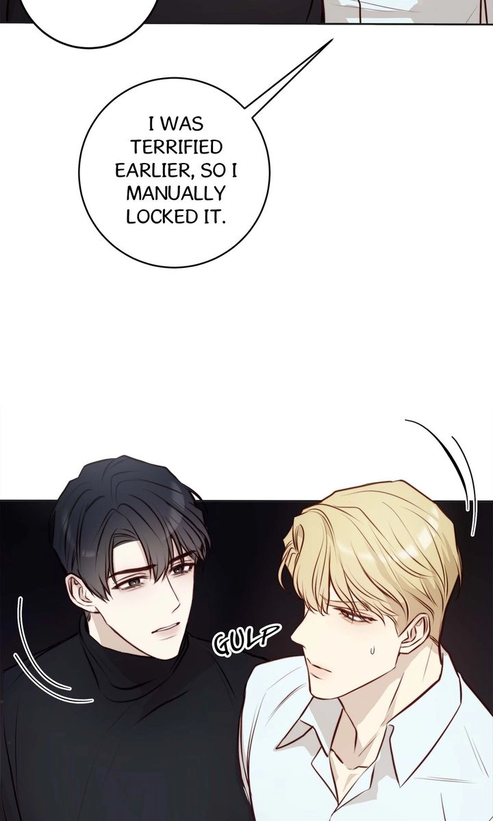 Stay Alive Chapter 6 page 87 - 
