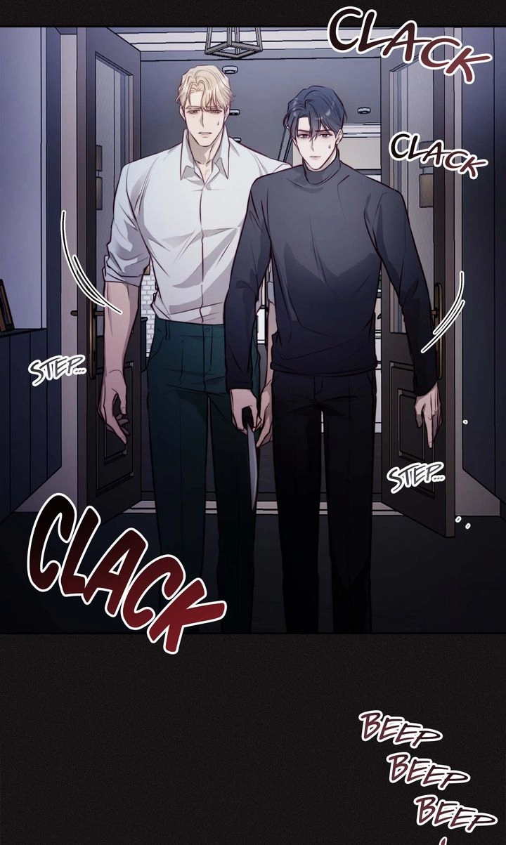 Stay Alive Chapter 7 page 2 - 