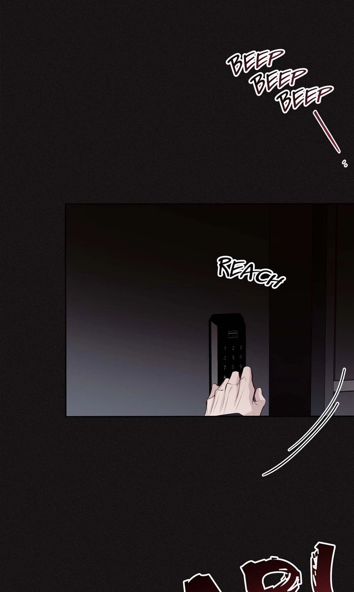 Stay Alive Chapter 7 page 11 - 