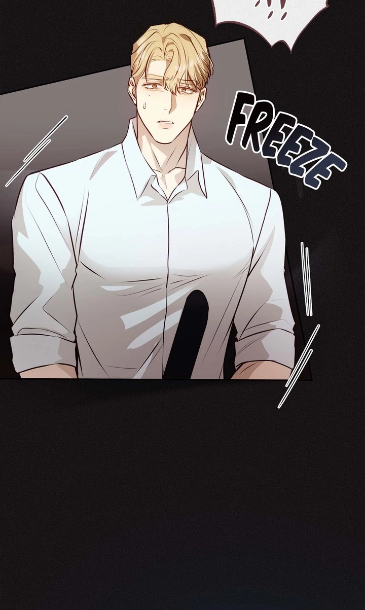 Stay Alive Chapter 7 page 13 - 