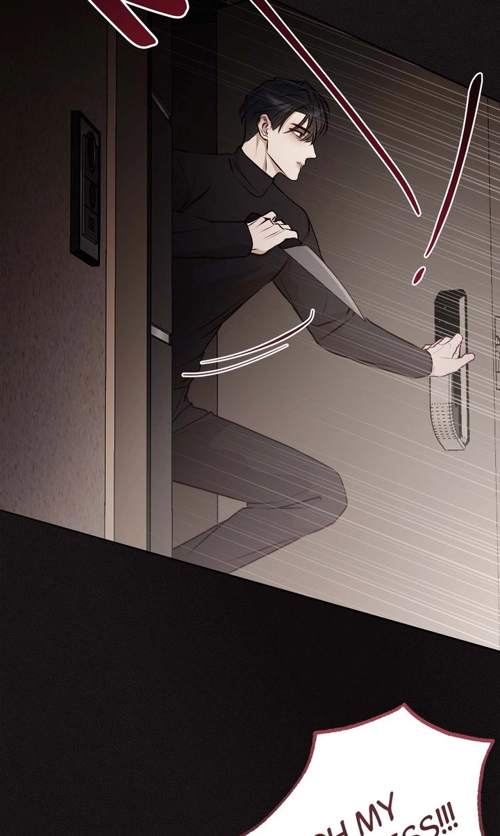 Stay Alive Chapter 7 page 15 - 
