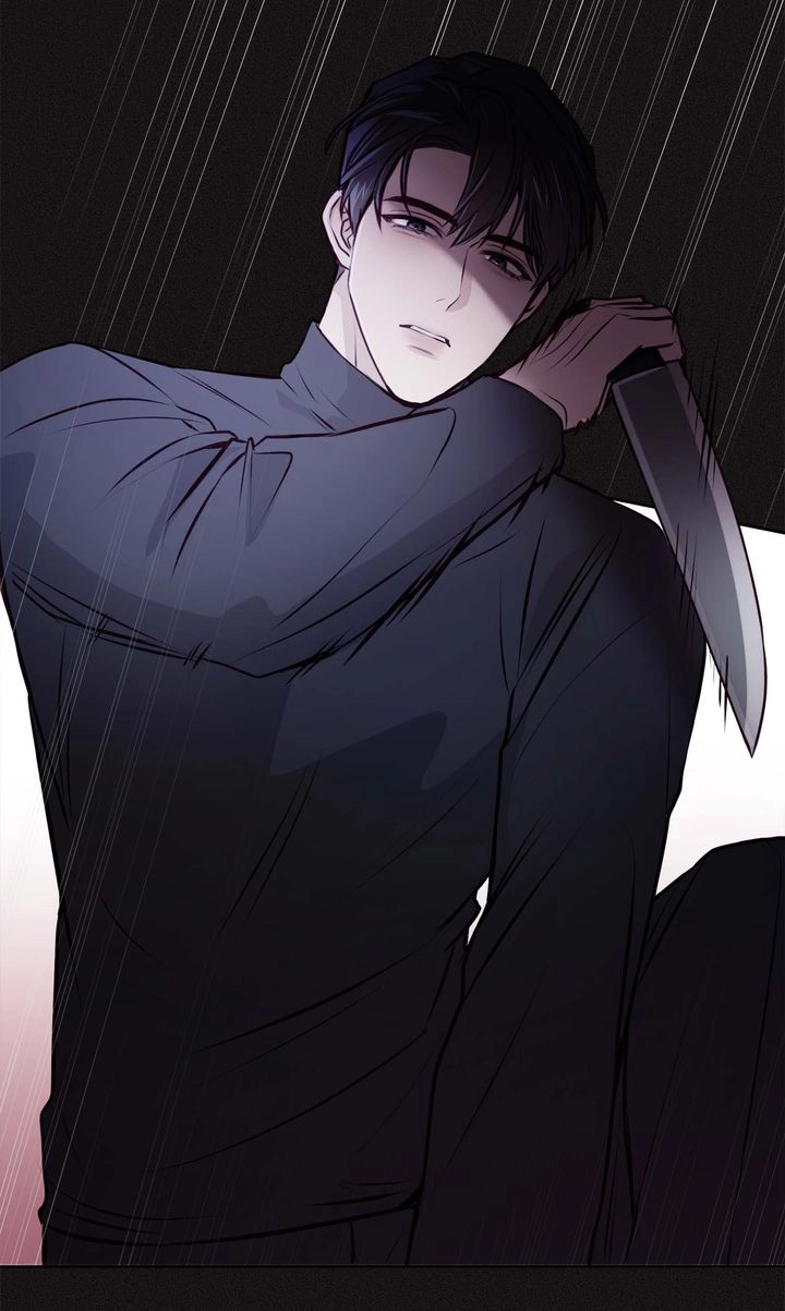 Stay Alive Chapter 7 page 17 - 