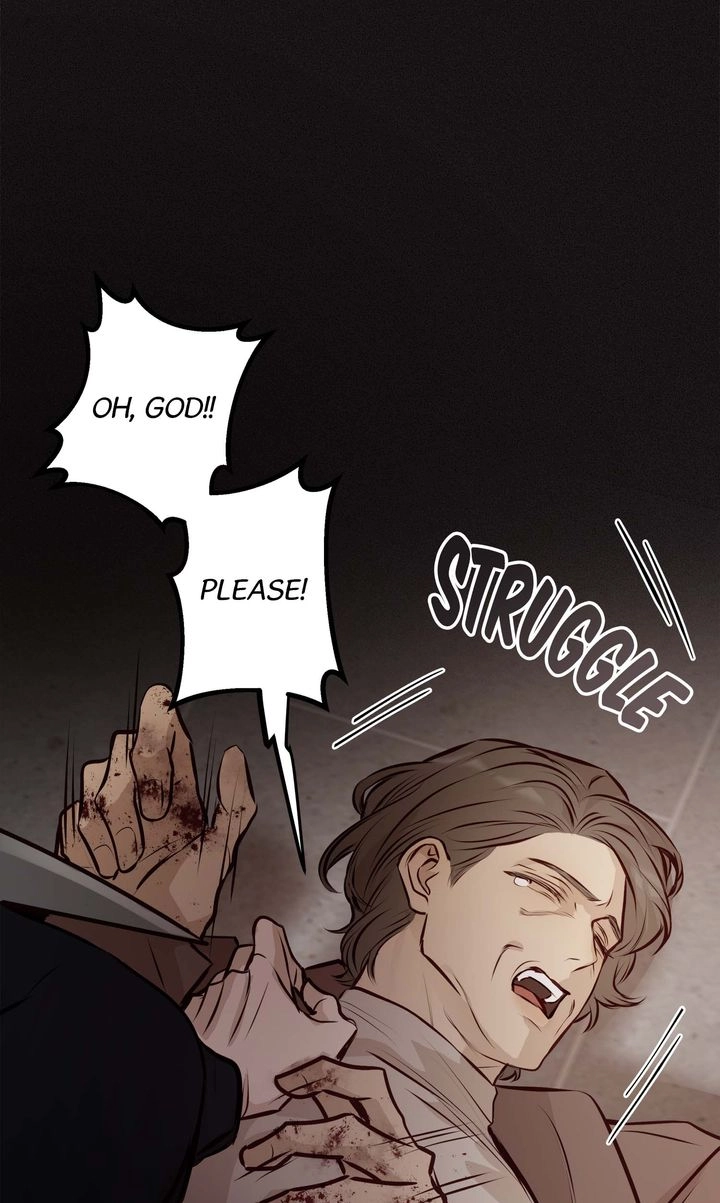 Stay Alive Chapter 7 page 18 - 
