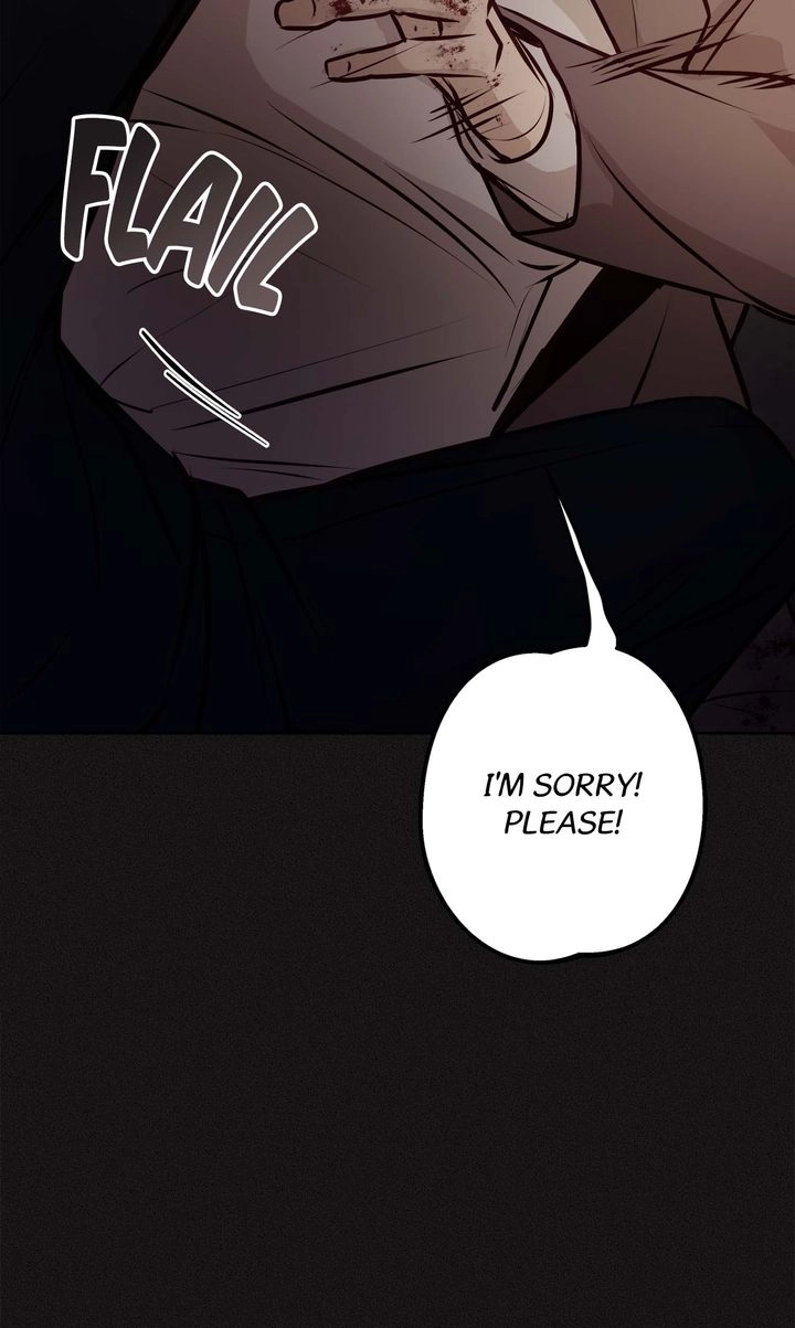 Stay Alive Chapter 7 page 19 - 