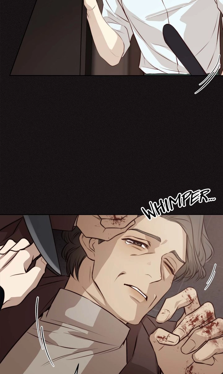 Stay Alive Chapter 7 page 22 - 
