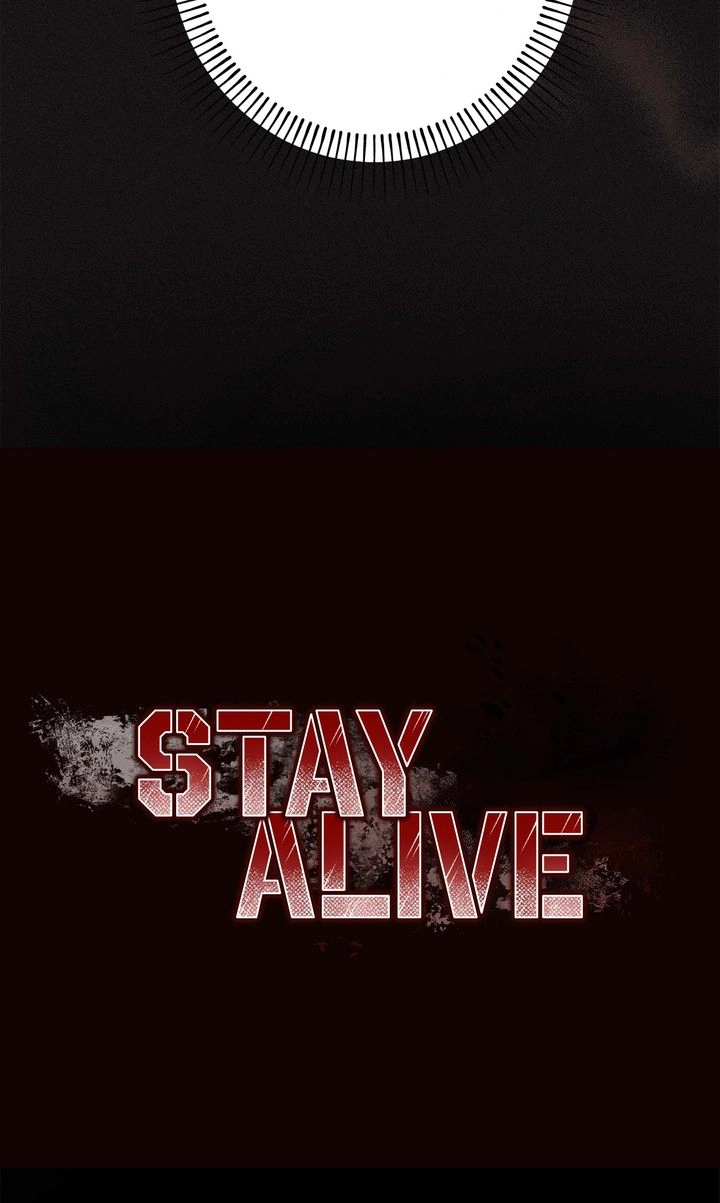 Stay Alive Chapter 7 page 25 - 