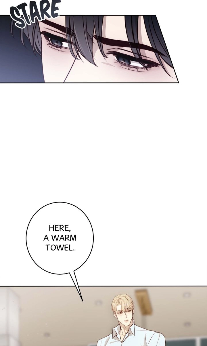 Stay Alive Chapter 7 page 29 - 