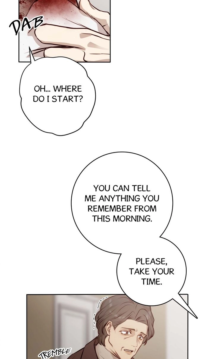 Stay Alive Chapter 7 page 31 - 
